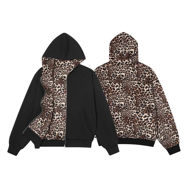 RDMCLOTHINGART tapestry hoodie DESIGNER TOPS-60035