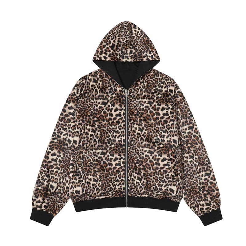 RDMCLOTHINGART tapestry hoodie DESIGNER TOPS-60035