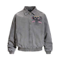 RDMCLOTHINGART tapestry hoodie DESIGNER TOPS-60045