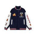 RDMCLOTHINGART tapestry hoodie DESIGNER TOPS-60053