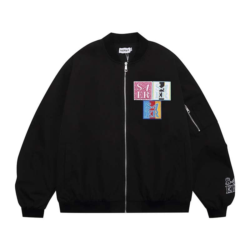 RDMCLOTHINGART tapestry hoodie DESIGNER TOPS-60068