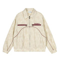 RDMCLOTHINGART tapestry hoodie DESIGNER TOPS-60074