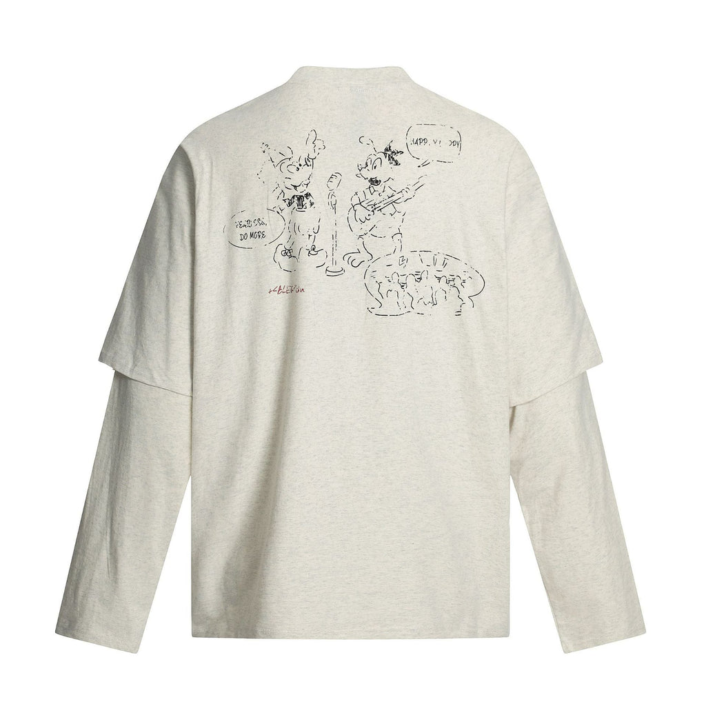 RDMCLOTHINGART tapestry hoodie DESIGNER TOPS-60085