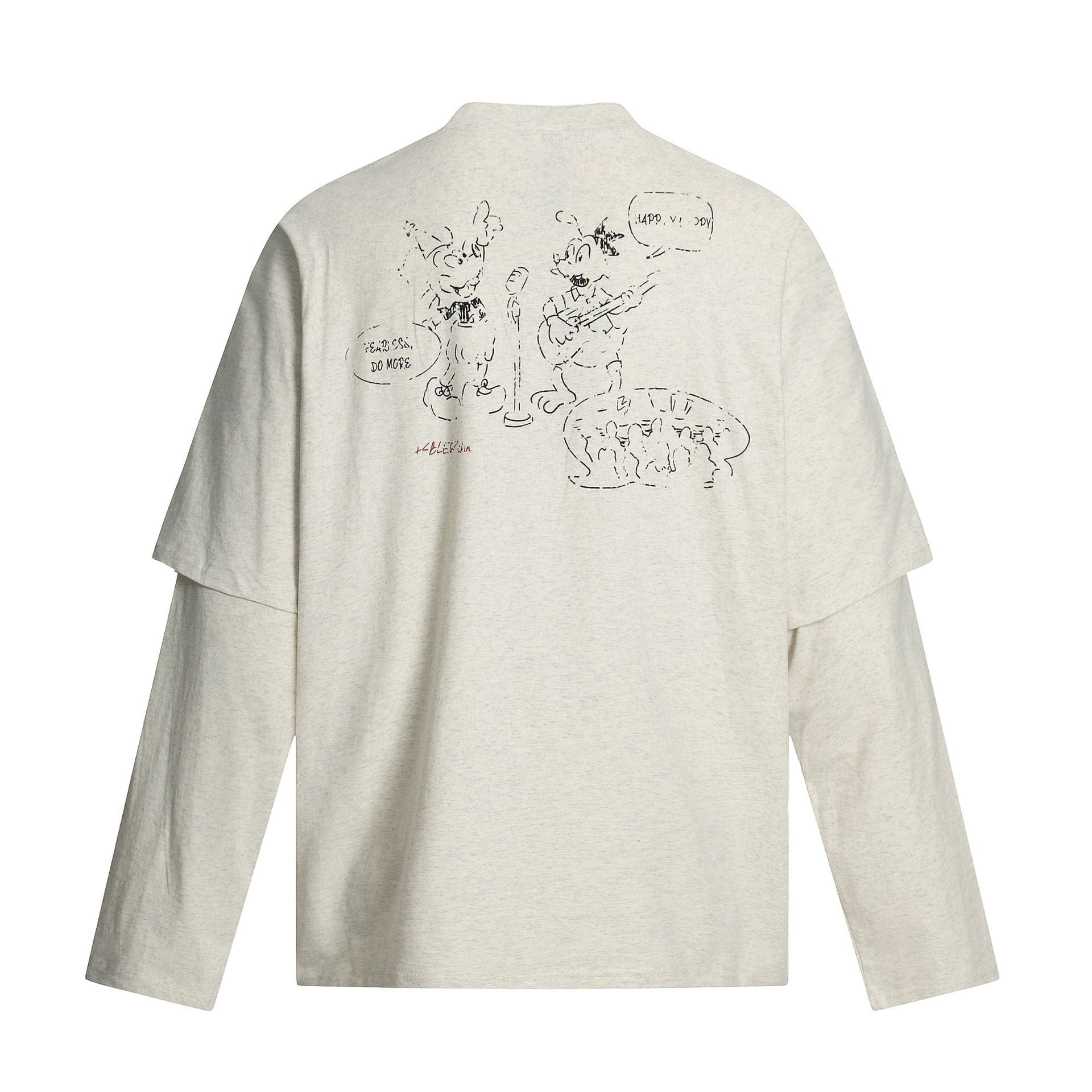 RDMCLOTHINGART tapestry hoodie DESIGNER TOPS-60085