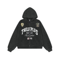 RDMCLOTHINGART tapestry hoodie DESIGNER TOPS-60087