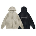 RDMCLOTHINGART tapestry hoodie DESIGNER TOPS-60088