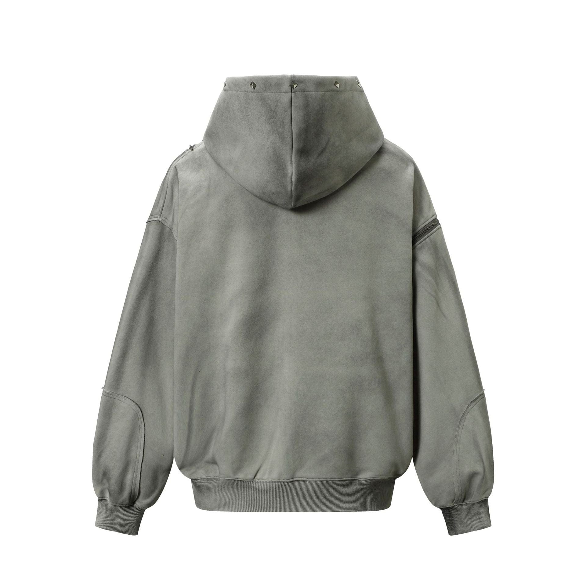RDMCLOTHINGART tapestry hoodie DESIGNER TOPS-60089