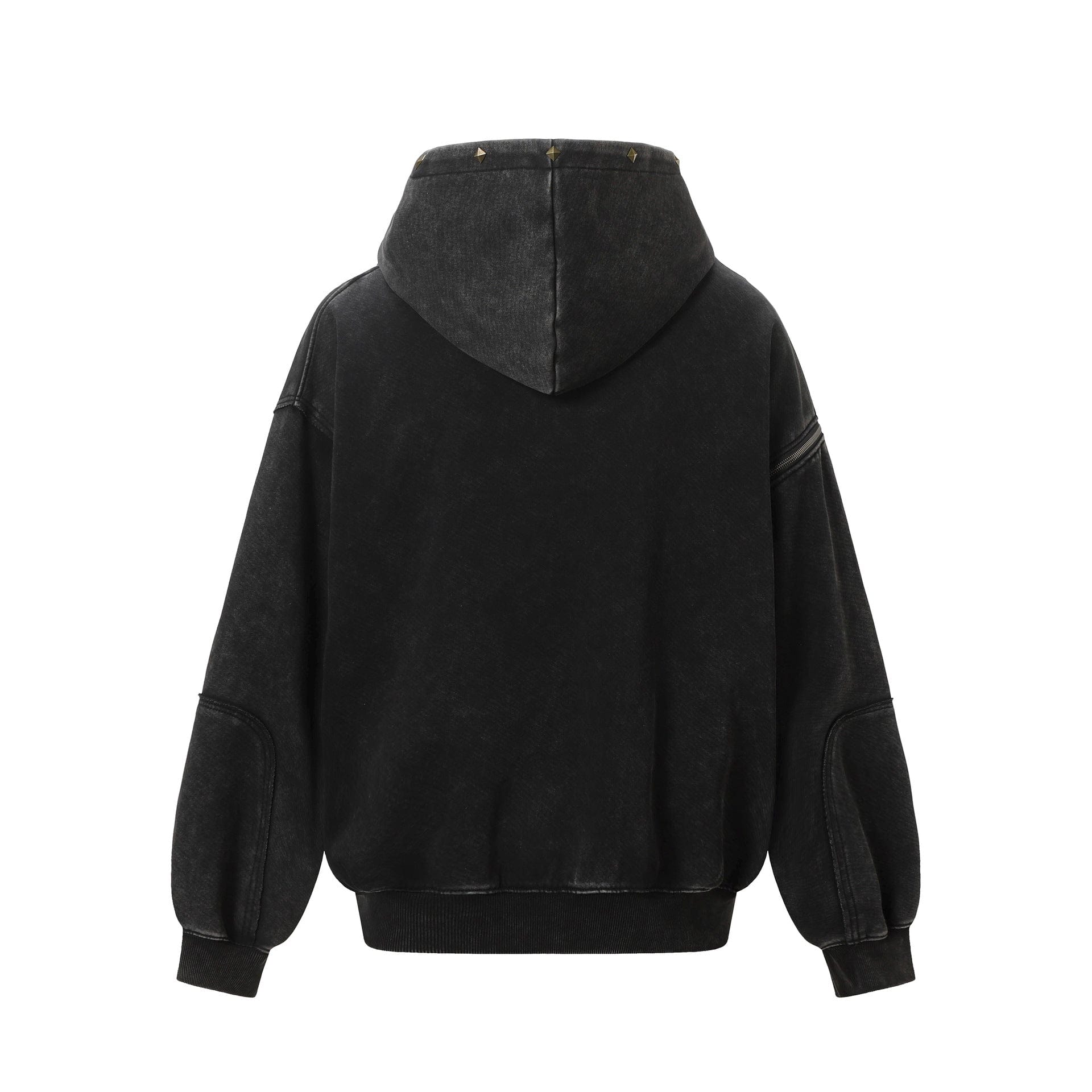 RDMCLOTHINGART tapestry hoodie DESIGNER TOPS-60089