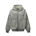 RDMCLOTHINGART tapestry hoodie DESIGNER TOPS-60089
