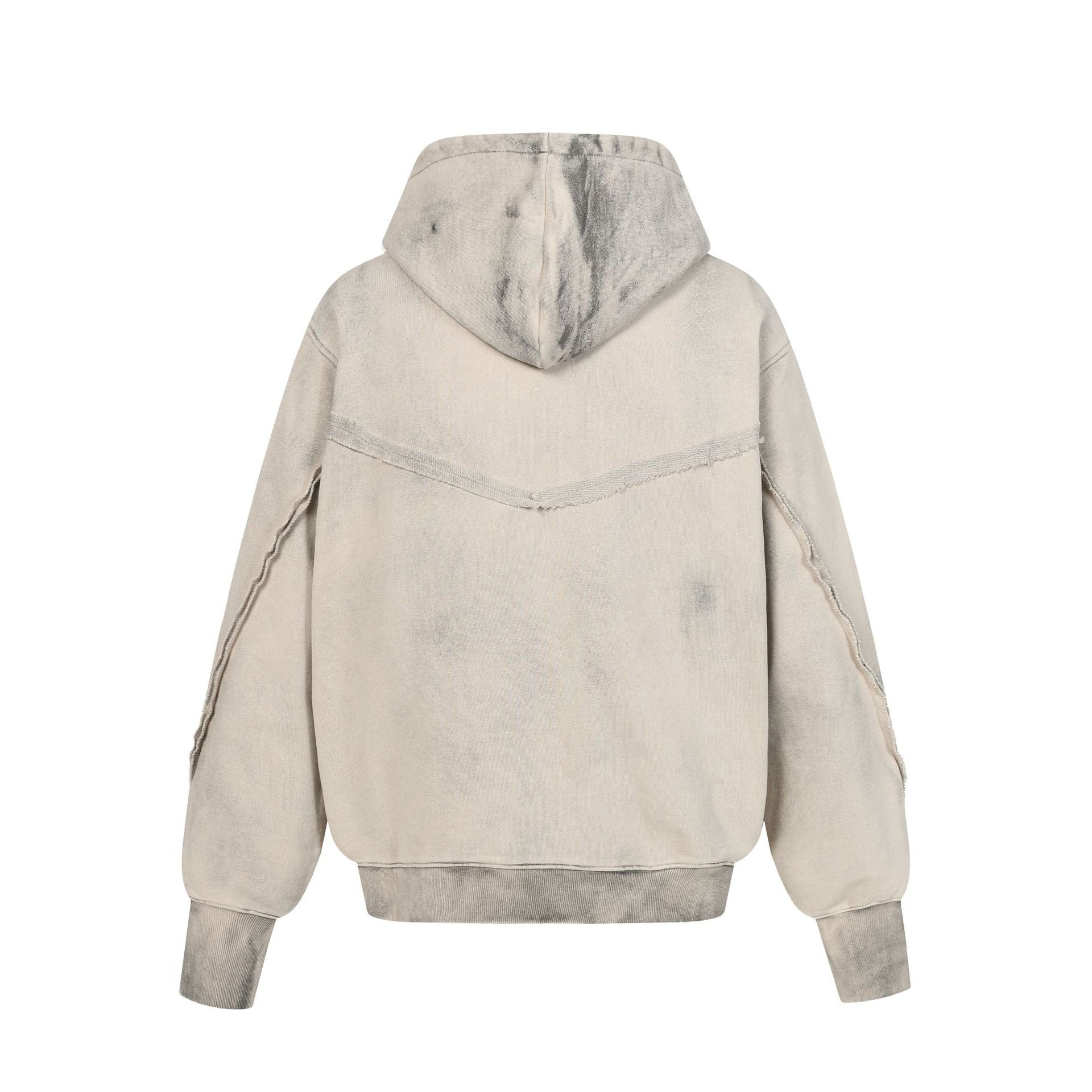 RDMCLOTHINGART tapestry hoodie DESIGNER TOPS-60090