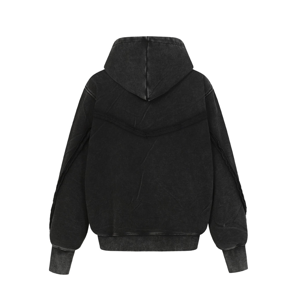 RDMCLOTHINGART tapestry hoodie DESIGNER TOPS-60090