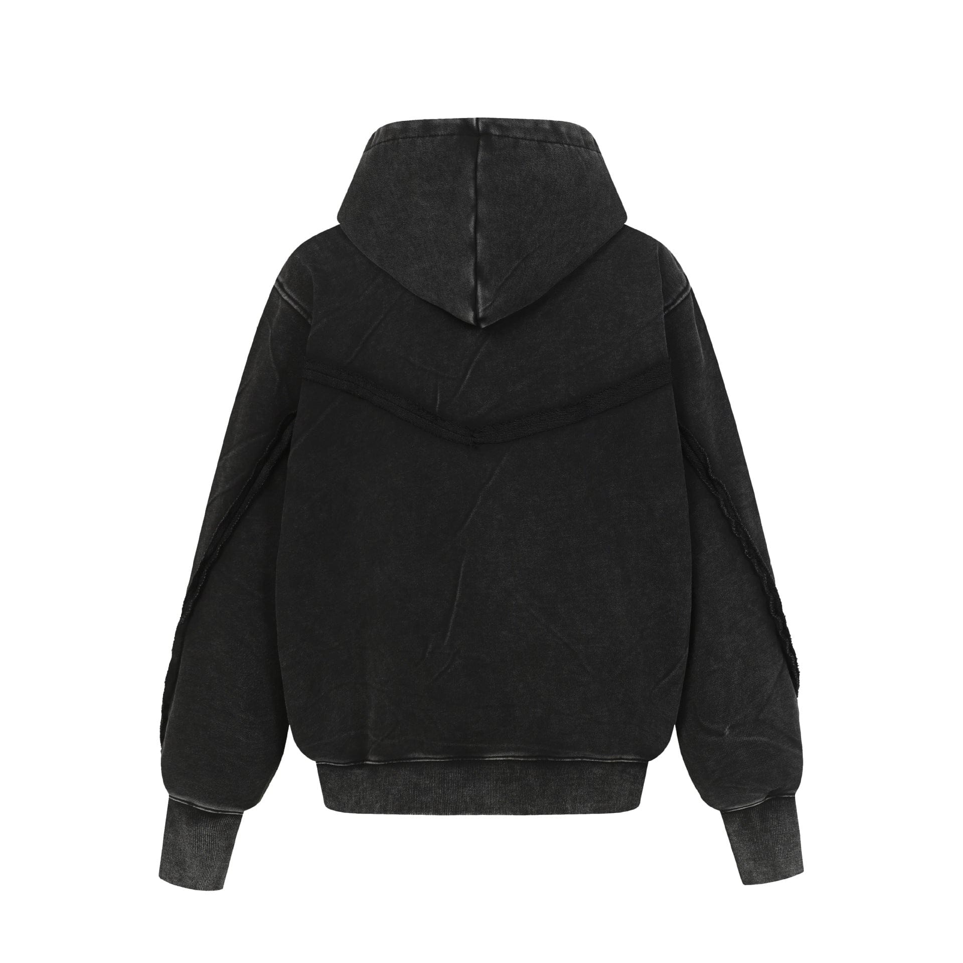 RDMCLOTHINGART tapestry hoodie DESIGNER TOPS-60090
