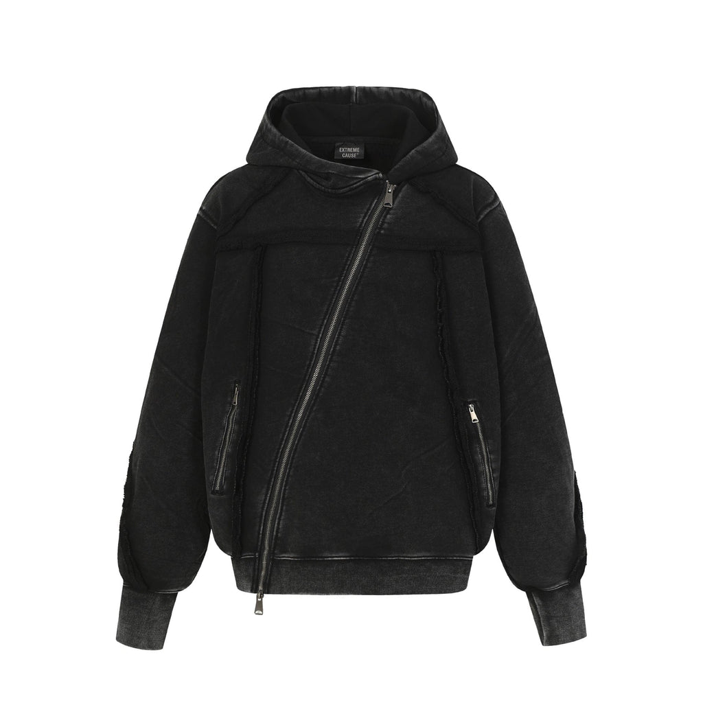 RDMCLOTHINGART tapestry hoodie DESIGNER TOPS-60090
