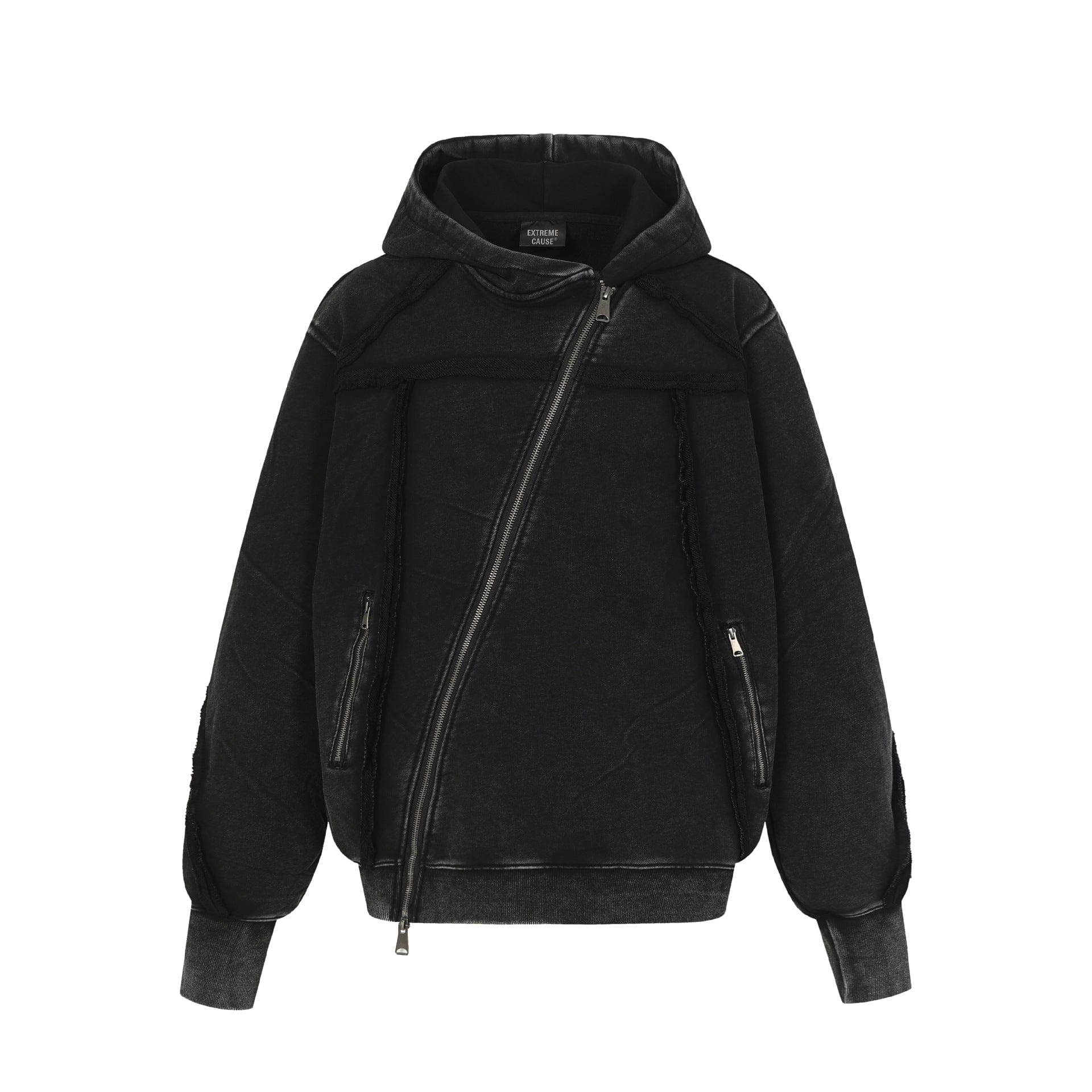 RDMCLOTHINGART tapestry hoodie DESIGNER TOPS-60090