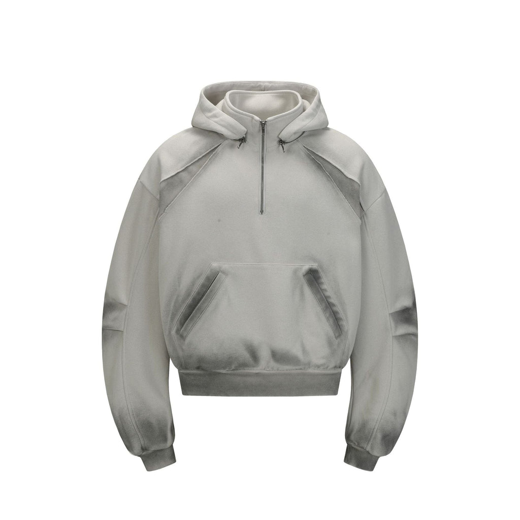 RDMCLOTHINGART tapestry hoodie DESIGNER TOPS-60092
