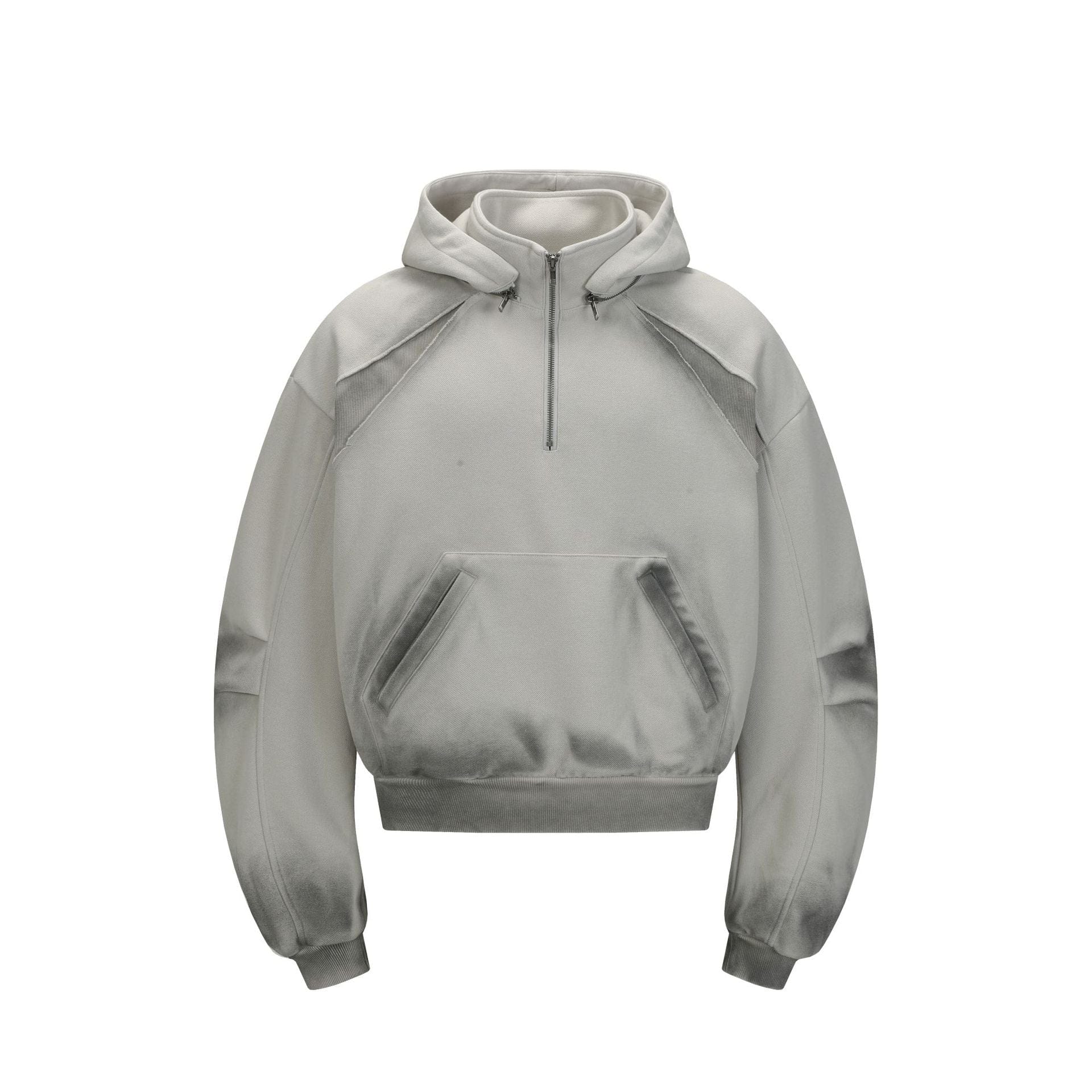 RDMCLOTHINGART tapestry hoodie DESIGNER TOPS-60092