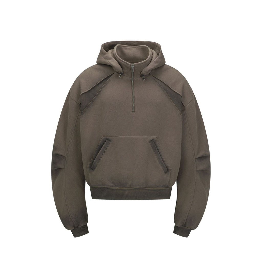 RDMCLOTHINGART tapestry hoodie DESIGNER TOPS-60092