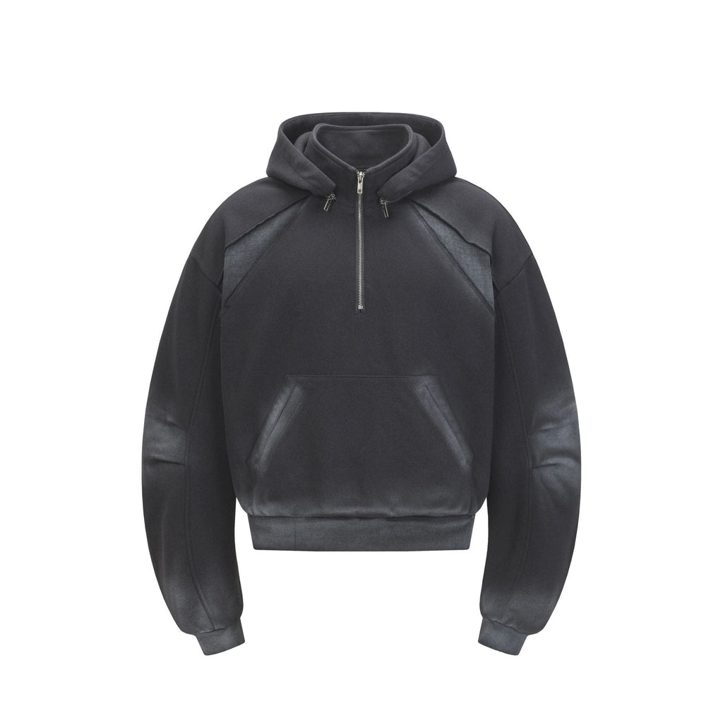 RDMCLOTHINGART tapestry hoodie DESIGNER TOPS-60092
