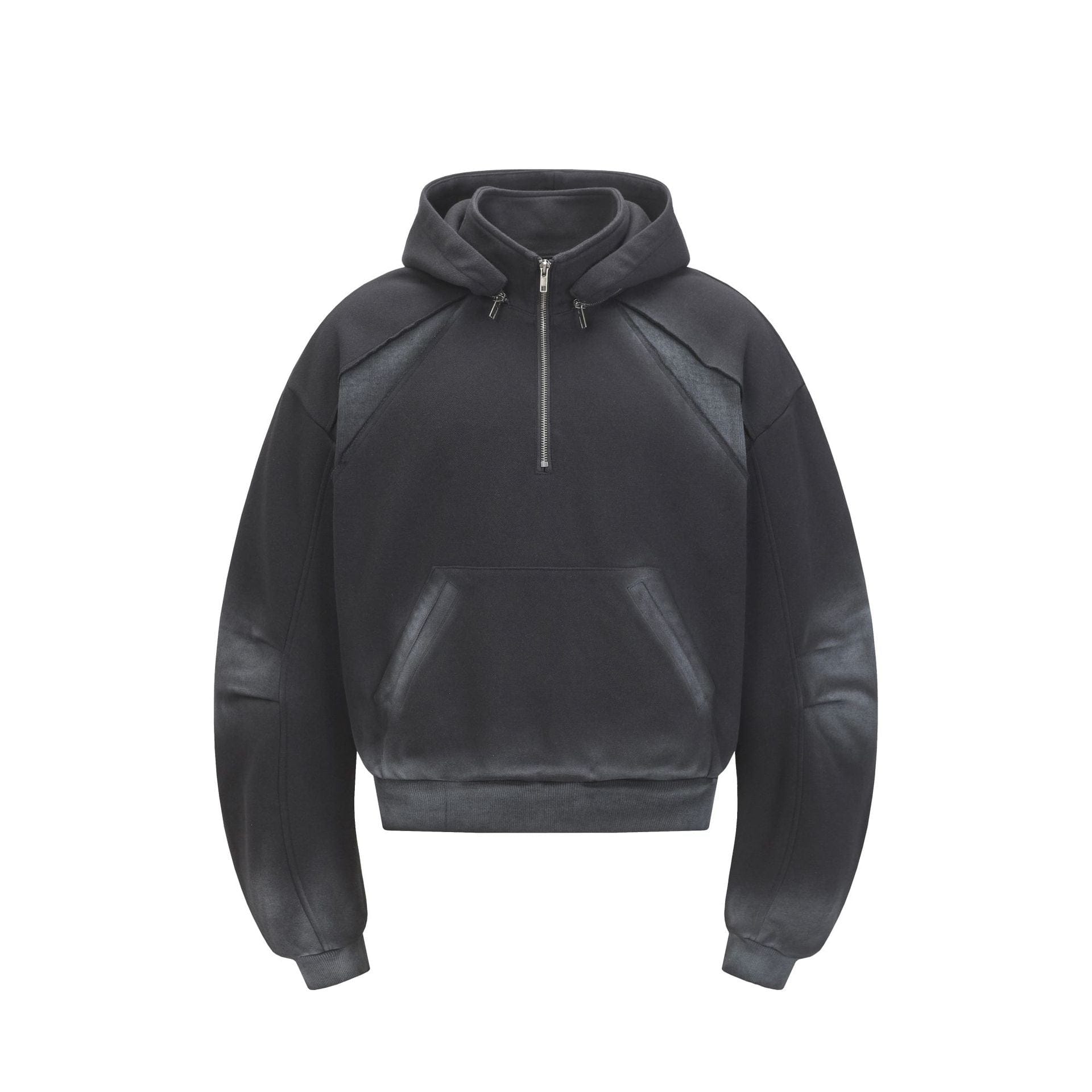 RDMCLOTHINGART tapestry hoodie DESIGNER TOPS-60092