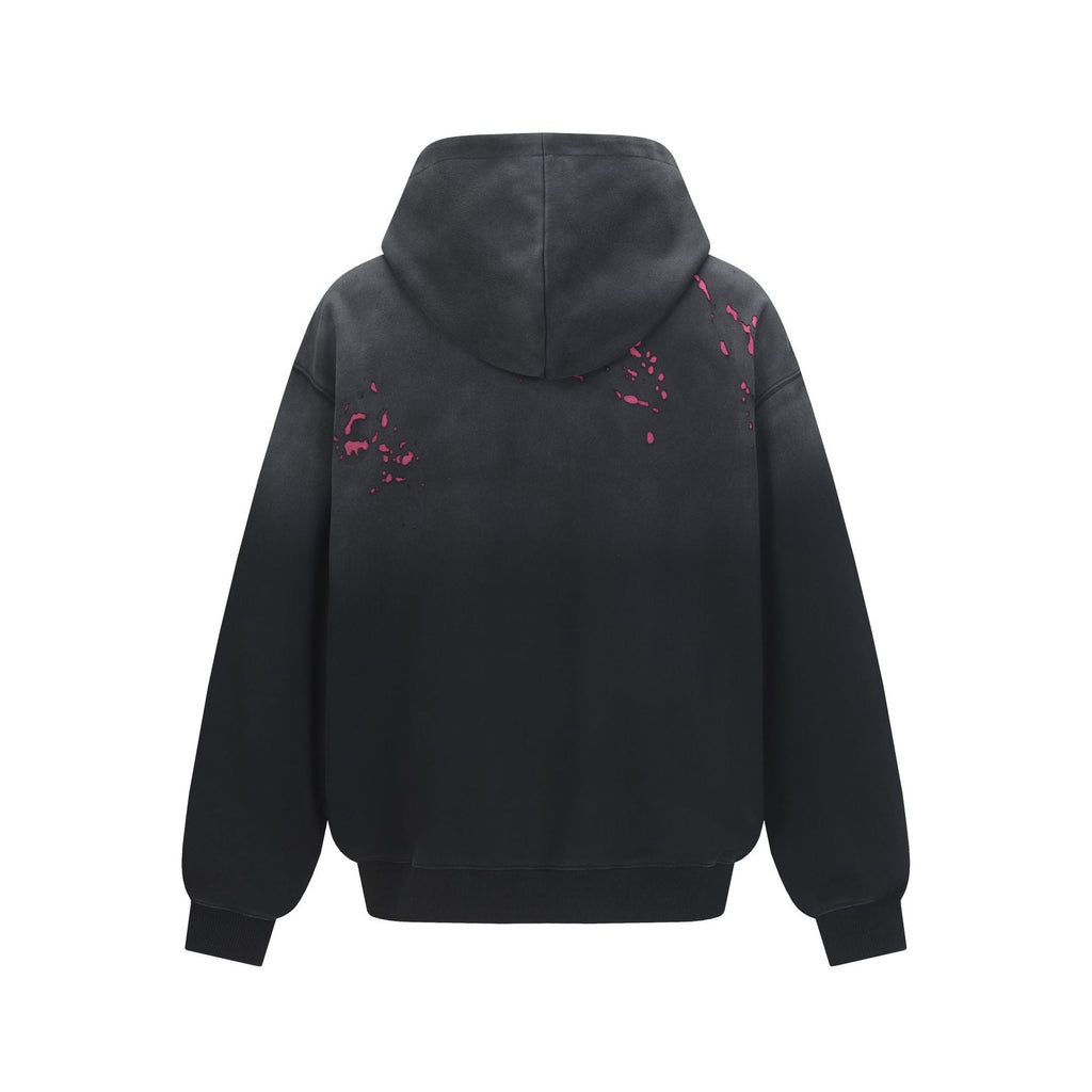 RDMCLOTHINGART tapestry hoodie DESIGNER TOPS-60093