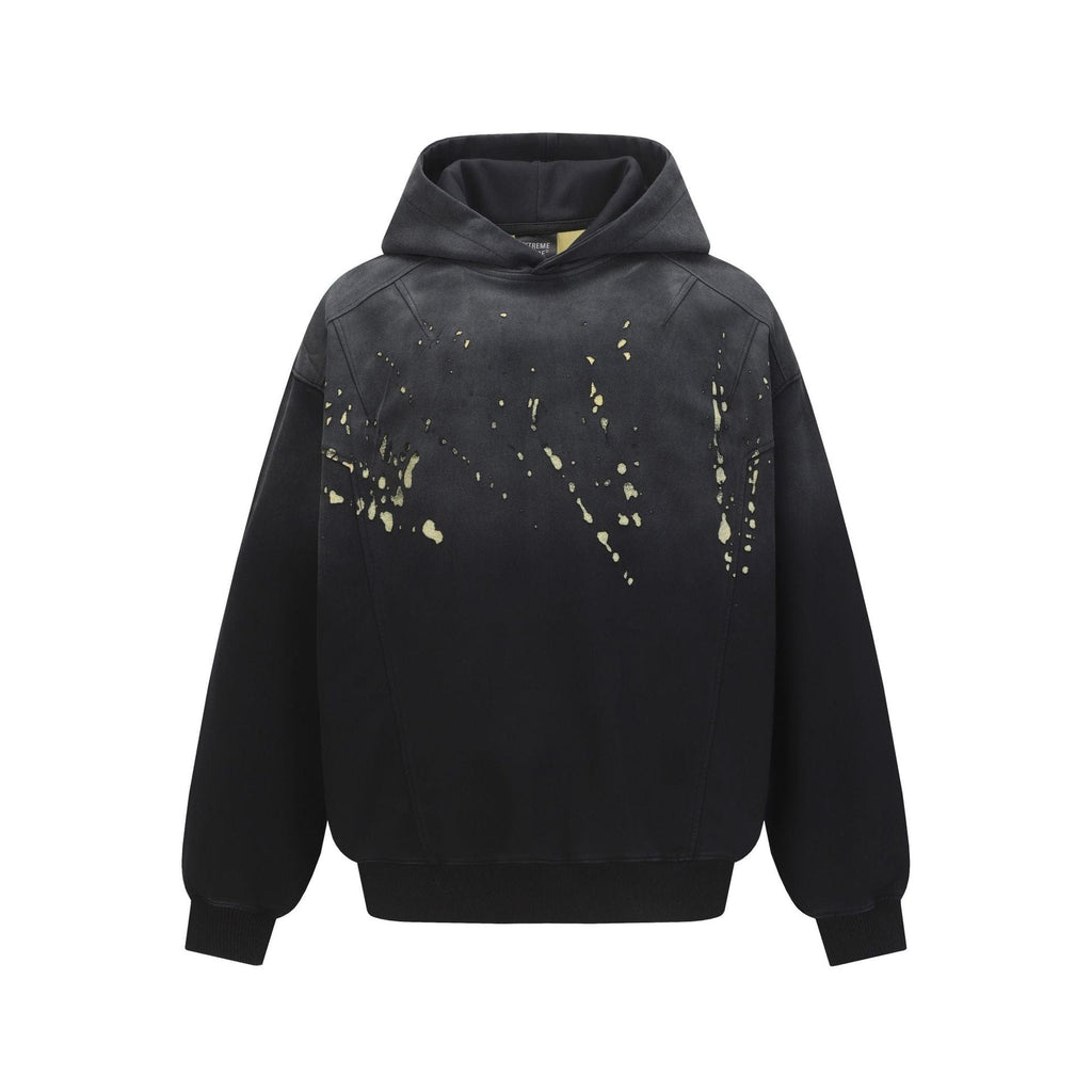 RDMCLOTHINGART tapestry hoodie DESIGNER TOPS-60093