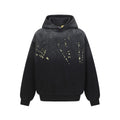 RDMCLOTHINGART tapestry hoodie DESIGNER TOPS-60093