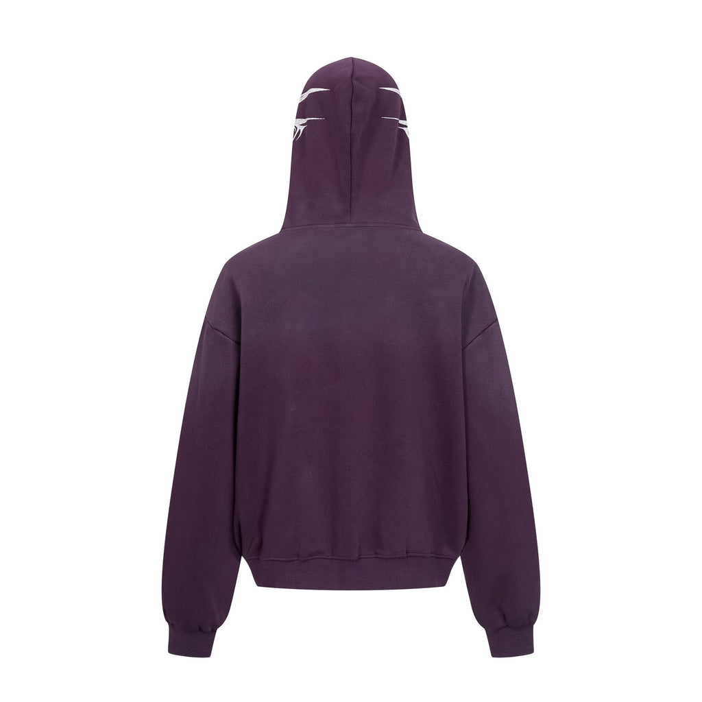 RDMCLOTHINGART tapestry hoodie DESIGNER TOPS-60094