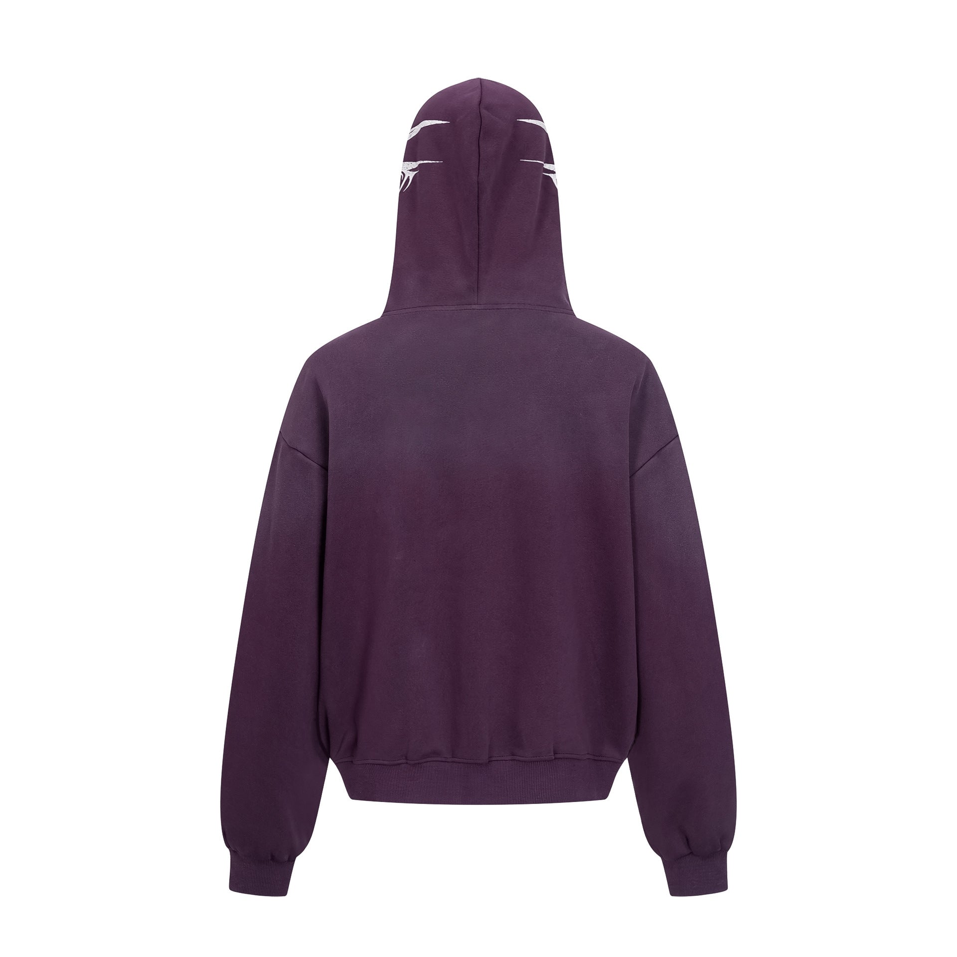 RDMCLOTHINGART tapestry hoodie DESIGNER TOPS-60094