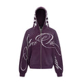 RDMCLOTHINGART tapestry hoodie DESIGNER TOPS-60094