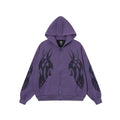 RDMCLOTHINGART tapestry hoodie DESIGNER TOPS-60095