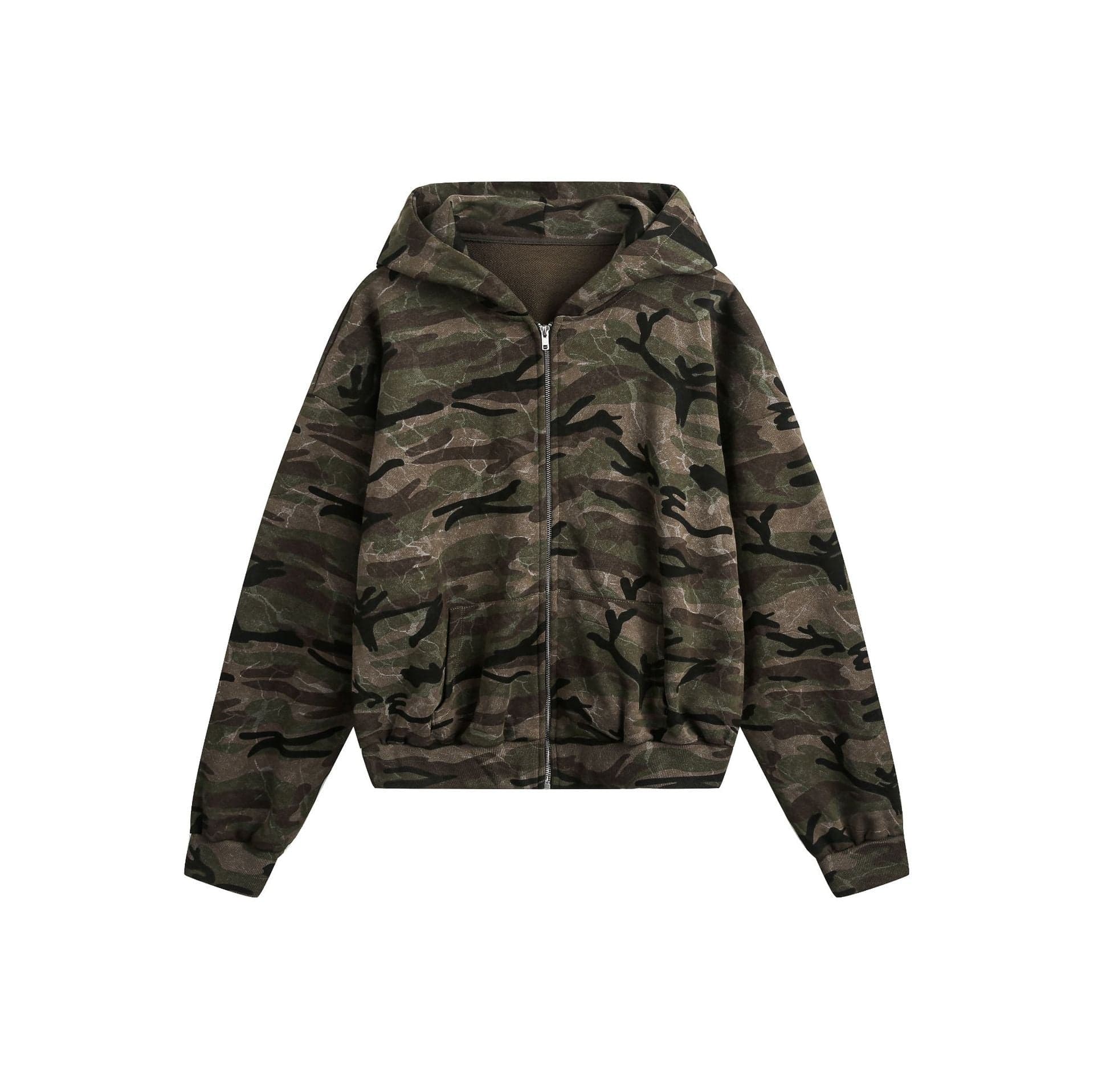 RDMCLOTHINGART tapestry hoodie DESIGNER TOPS-60096