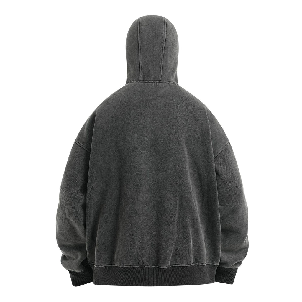 RDMCLOTHINGART tapestry hoodie DESIGNER TOPS-60102
