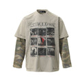 RDMCLOTHINGART tapestry hoodie LONG SLEEVE-JERSEY 1