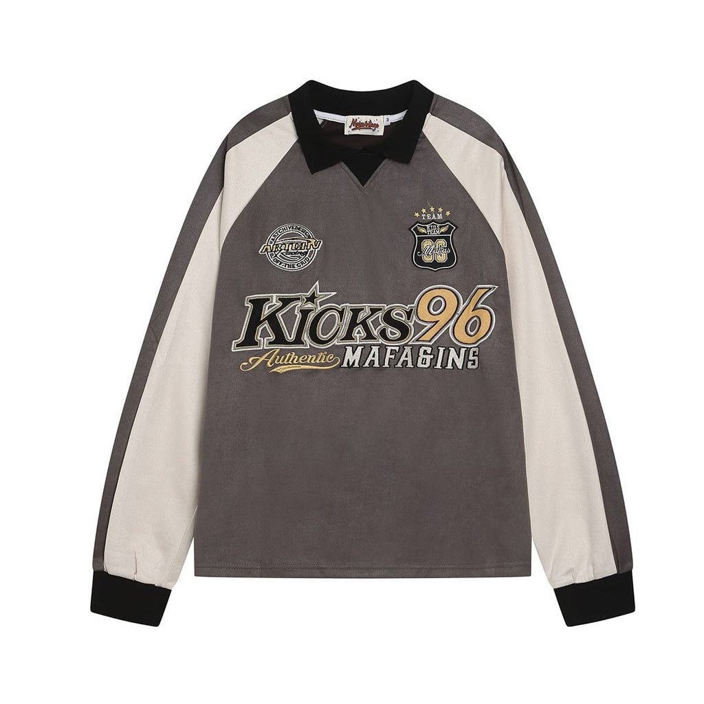 RDMCLOTHINGART tapestry hoodie LONG SLEEVE-JERSEY 11