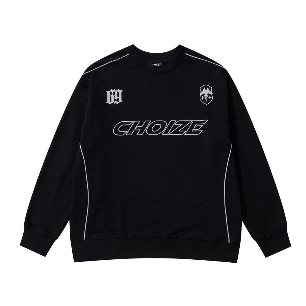 RDMCLOTHINGART tapestry hoodie LONG SLEEVE-JERSEY 2