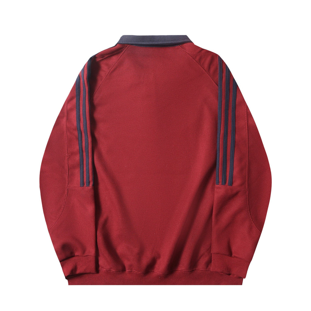 RDMCLOTHINGART tapestry hoodie LONG SLEEVE-JERSEY 27