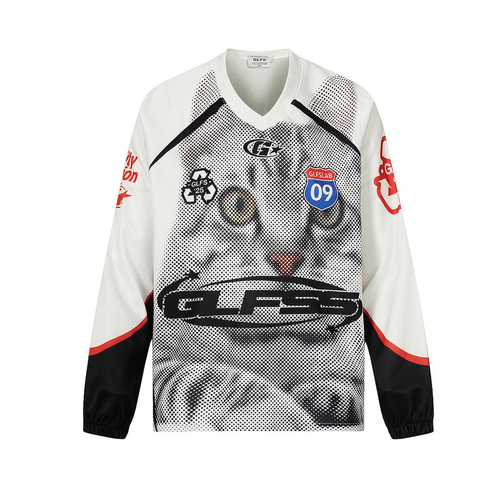 RDMCLOTHINGART tapestry hoodie LONG SLEEVE-JERSEY 29