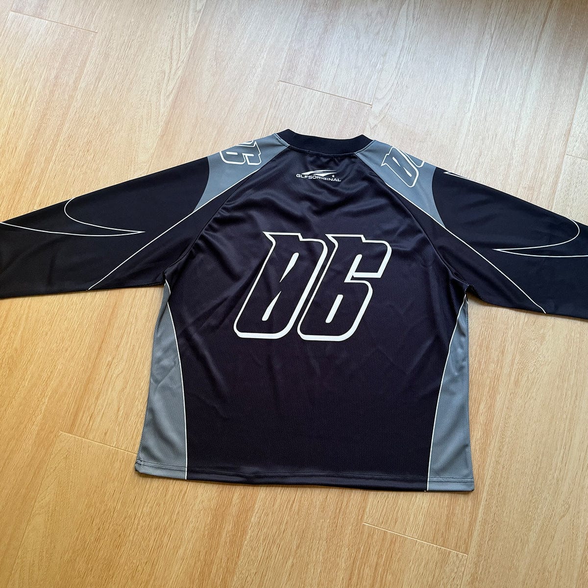 RDMCLOTHINGART tapestry hoodie LONG SLEEVE-JERSEY 31