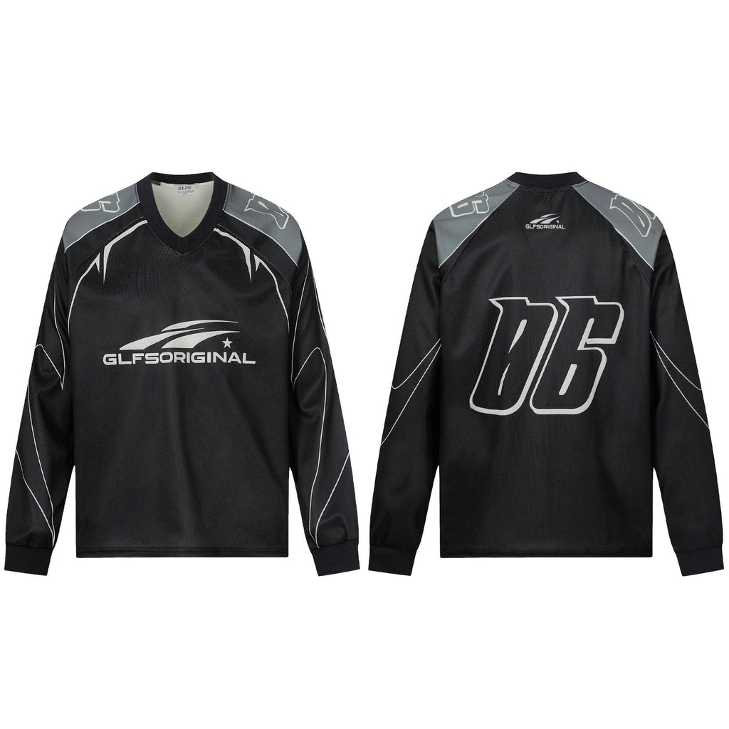 RDMCLOTHINGART tapestry hoodie LONG SLEEVE-JERSEY 31