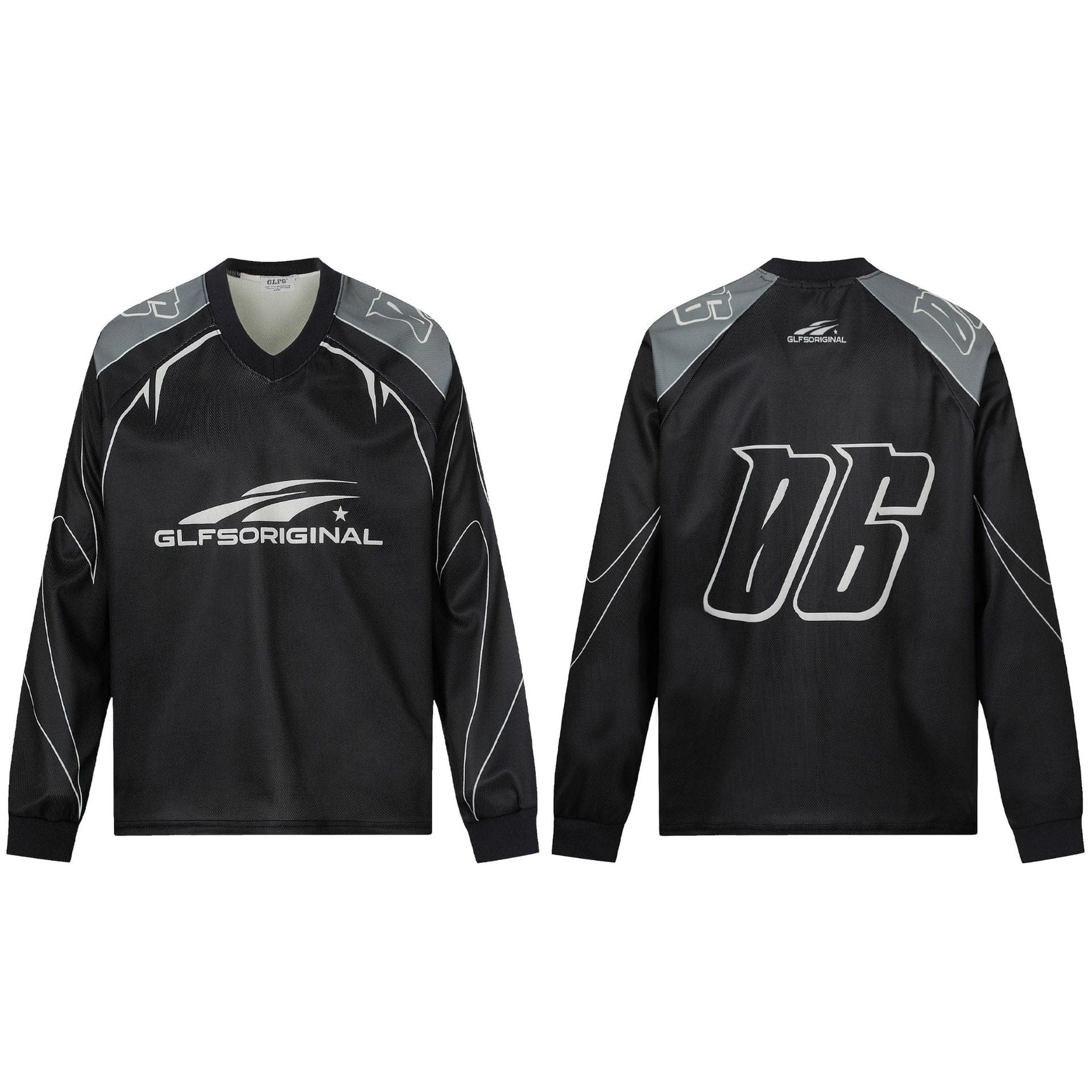 RDMCLOTHINGART tapestry hoodie LONG SLEEVE-JERSEY 31