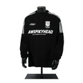 RDMCLOTHINGART tapestry hoodie LONG SLEEVE-JERSEY 33