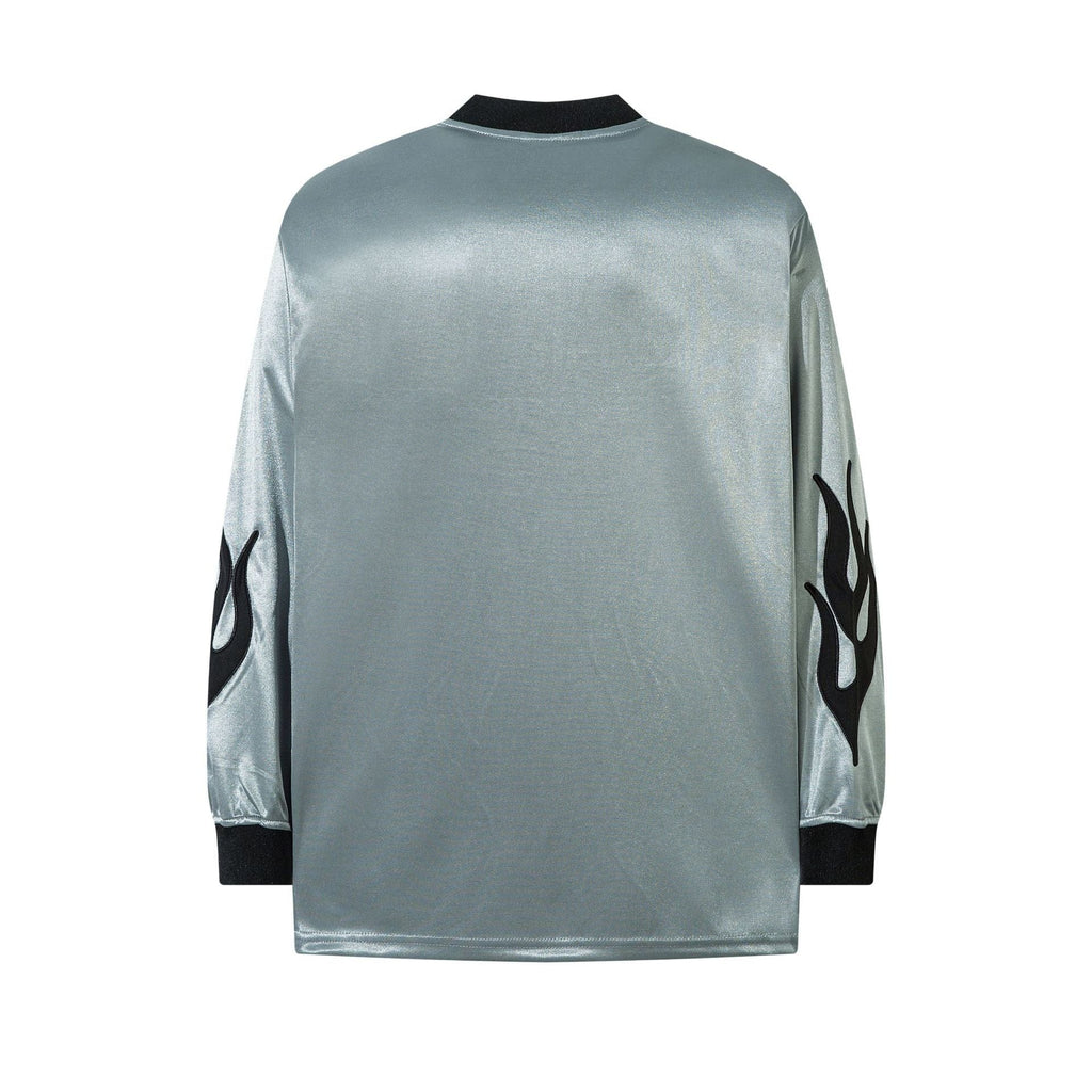 RDMCLOTHINGART tapestry hoodie LONG SLEEVE-JERSEY 36