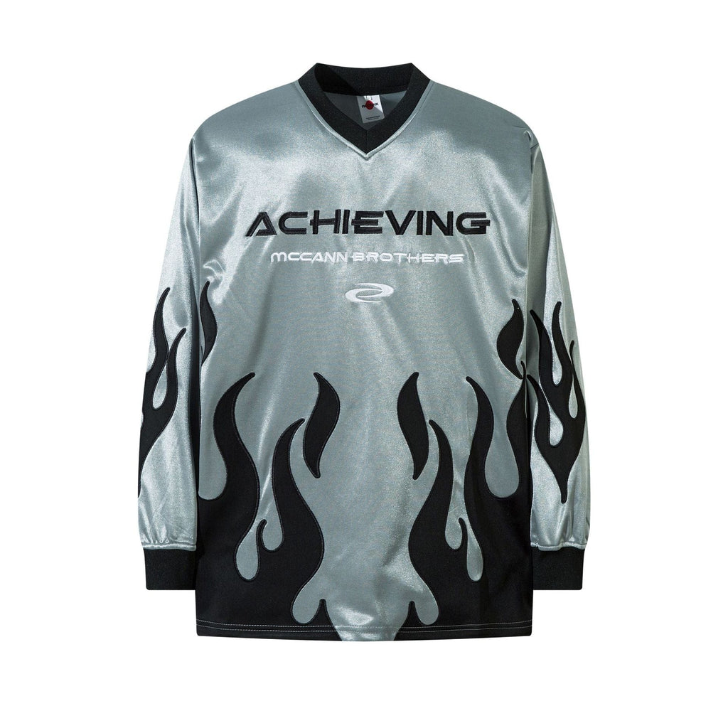 RDMCLOTHINGART tapestry hoodie LONG SLEEVE-JERSEY 36