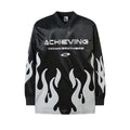 RDMCLOTHINGART tapestry hoodie LONG SLEEVE-JERSEY 36