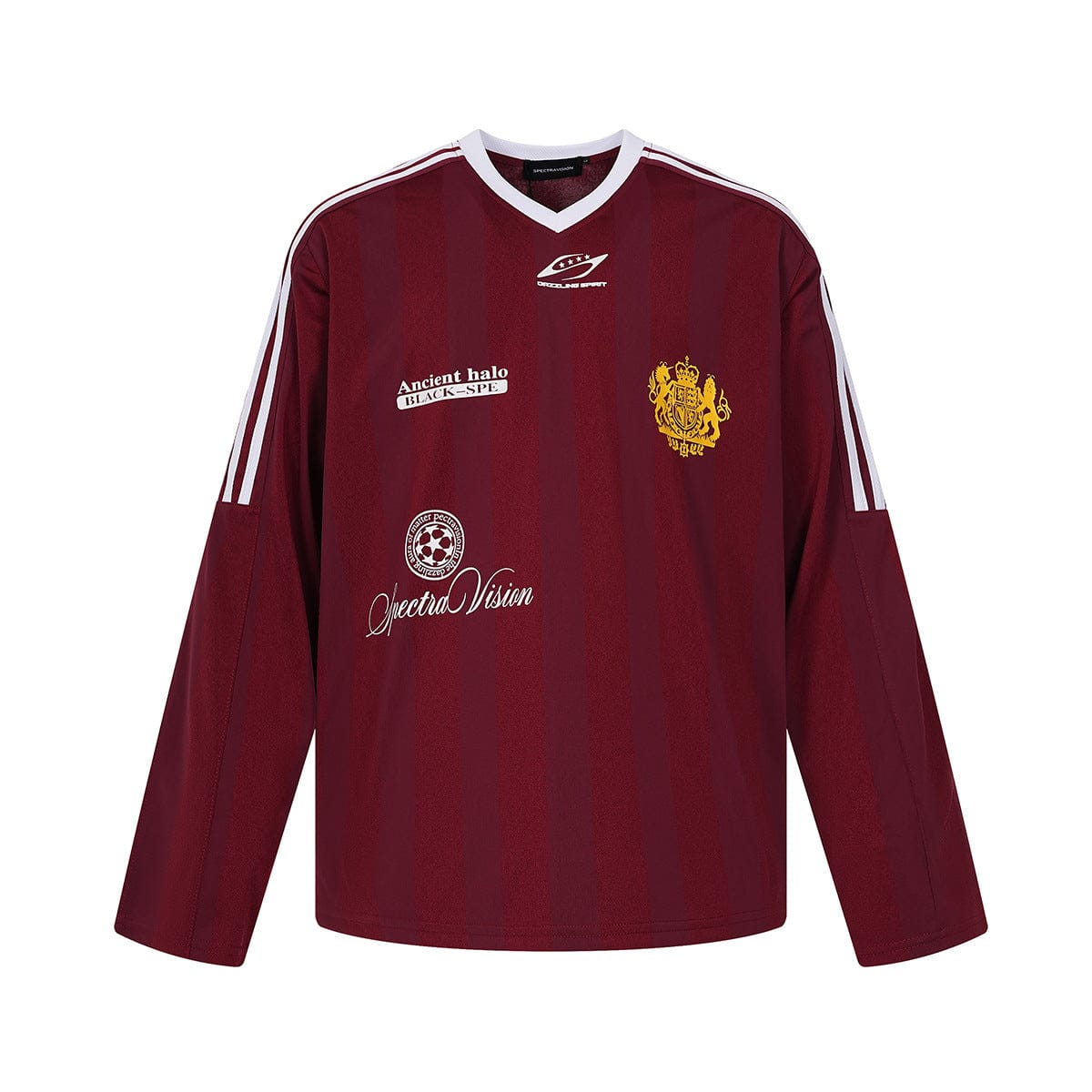 RDMCLOTHINGART tapestry hoodie LONG SLEEVE-JERSEY 39