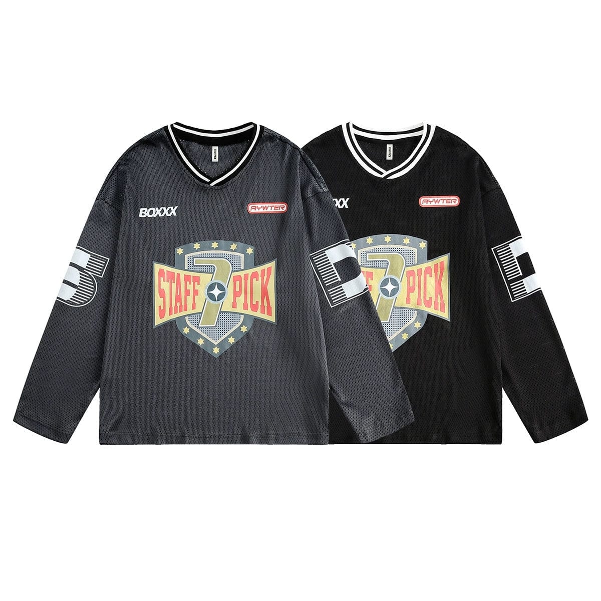 RDMCLOTHINGART tapestry hoodie LONG SLEEVE-JERSEY 40