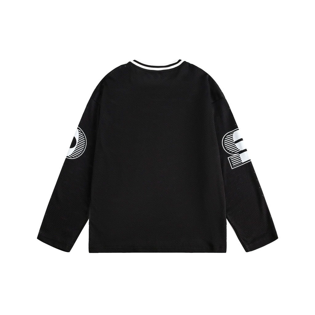 RDMCLOTHINGART tapestry hoodie LONG SLEEVE-JERSEY 40
