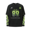 RDMCLOTHINGART tapestry hoodie LONG SLEEVE-JERSEY 6