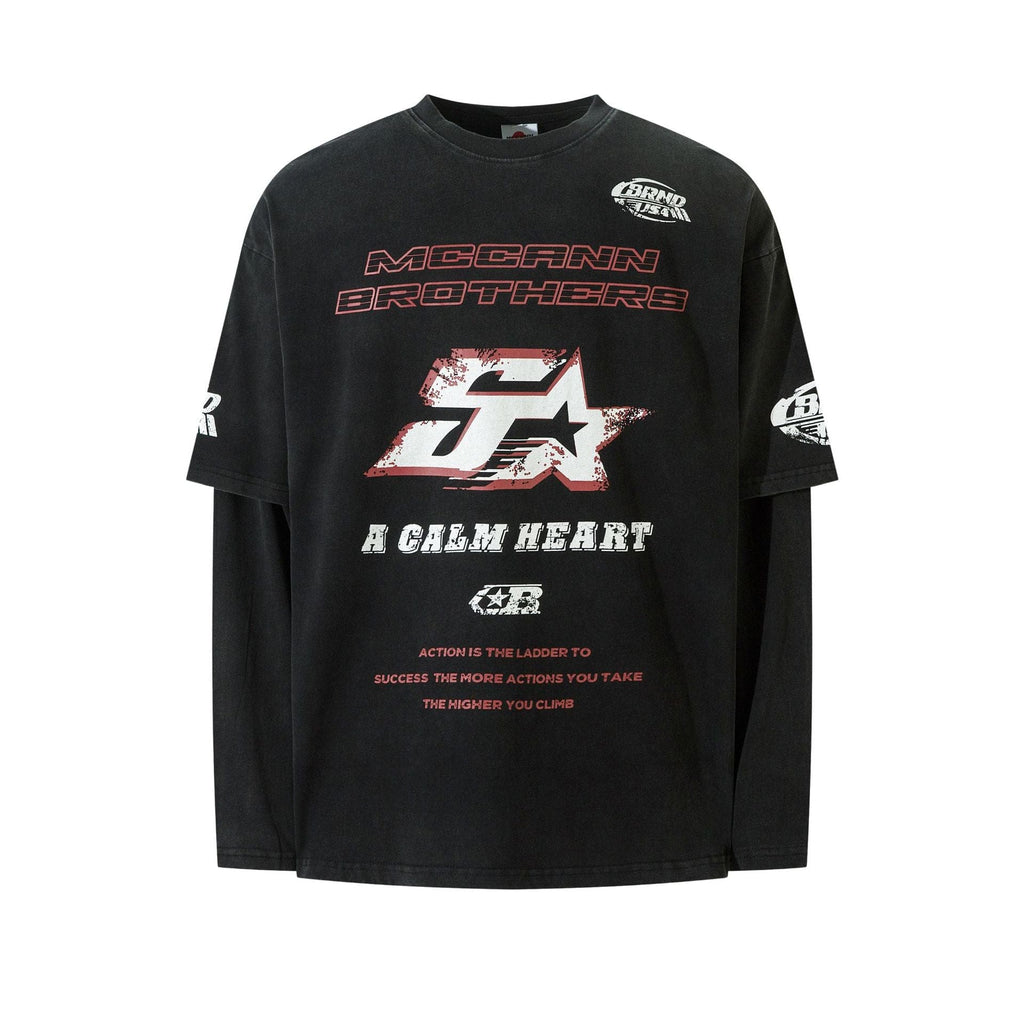 RDMCLOTHINGART tapestry hoodie LONG SLEEVE-JERSEY 8