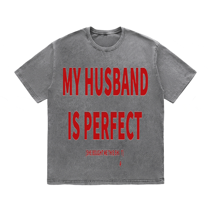 RDMCLOTHINGART tapestry hoodie SLOGAN HEAVY COTTON TEES-9485